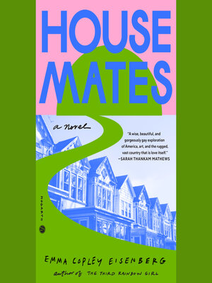 cover image of Housemates